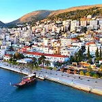 アパート Apartmemt With Sea View 303 Sarandë