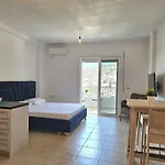 Apartmemt With Sea View 303