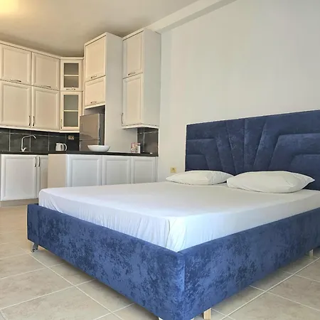 アパート Apartmemt With Sea View 303 *