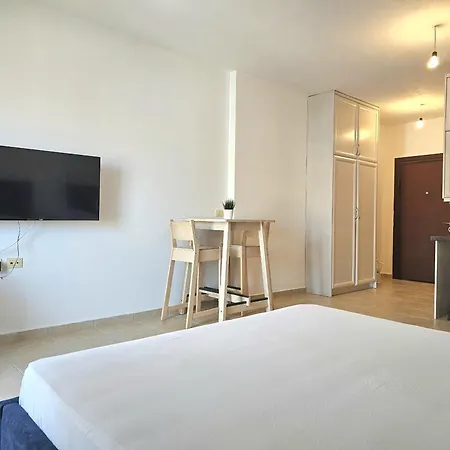 Apartmemt With Sea View 303 Apartman