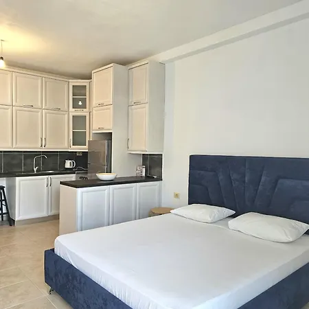 Apartman Apartmemt With Sea View 303 *