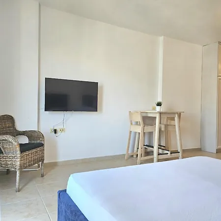 Apartman Apartmemt With Sea View 303