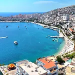 Apartmemt With Sea View 303 Sarandë