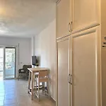 Apartmemt With Sea View 303 * Sarandë