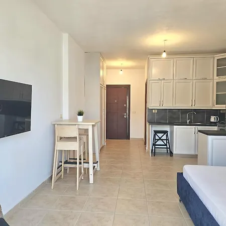 Apartmemt With Sea View 303 Appartement Sarandë