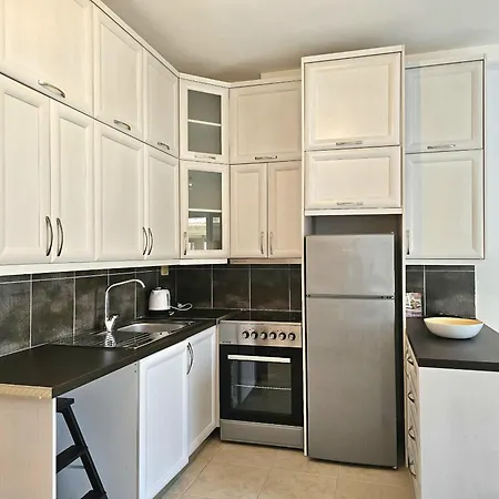 Appartement Apartmemt With Sea View 303