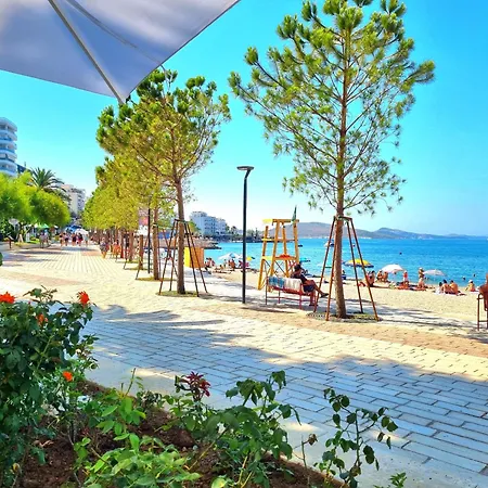 Apartmemt With Sea View 303