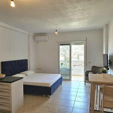 Apartmemt With Sea View 303
