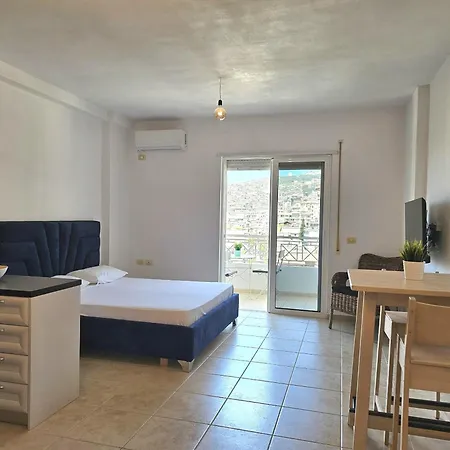 Apartmemt With Sea View 303