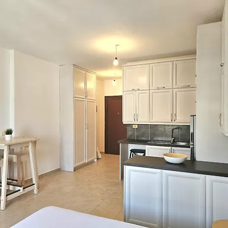 Apartament Apartmemt With Sea View 303 *