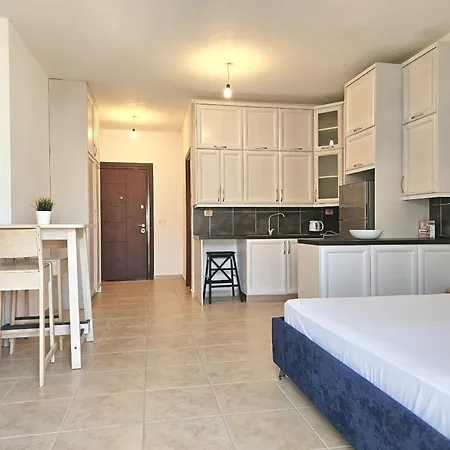 Apartmemt With Sea View 303 *