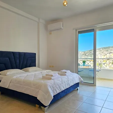Apartmemt With Sea View 303