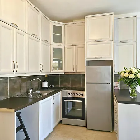 Apartament Apartmemt With Sea View 303