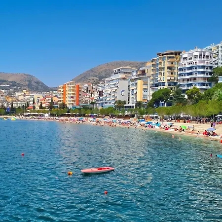 Apartmemt With Sea View 303