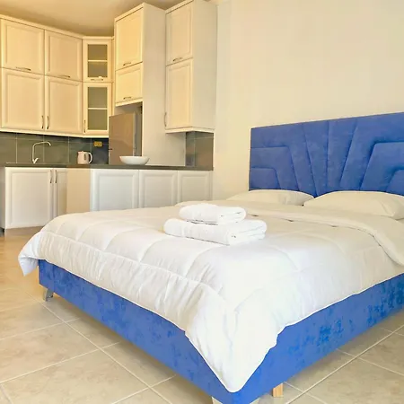 Apartmemt With Sea View 303 *