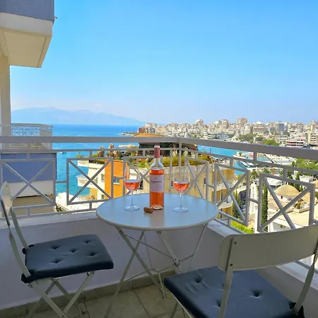 Apartmemt With Sea View 303