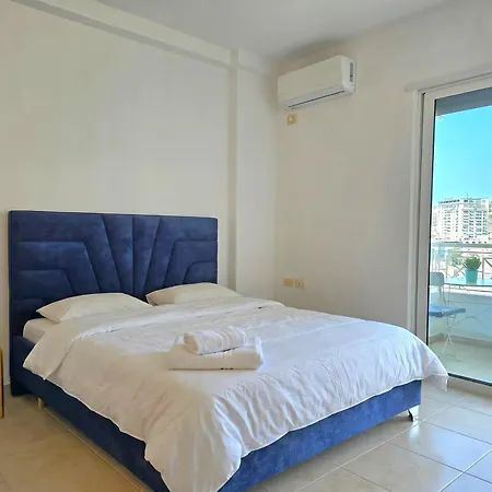 Apartmemt With Sea View 303