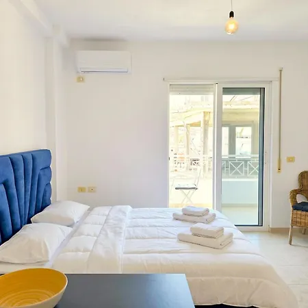 Apartament Apartmemt With Sea View 303