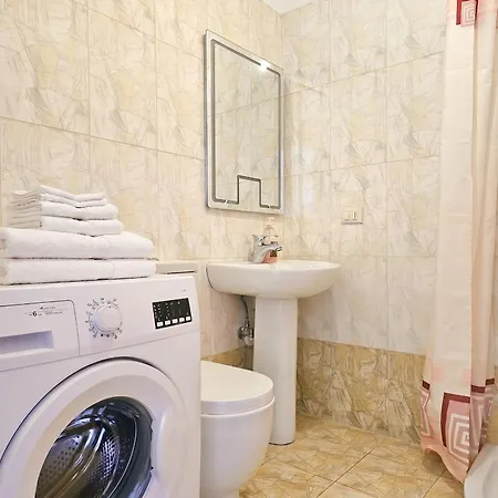 Apartmemt With Sea View 303